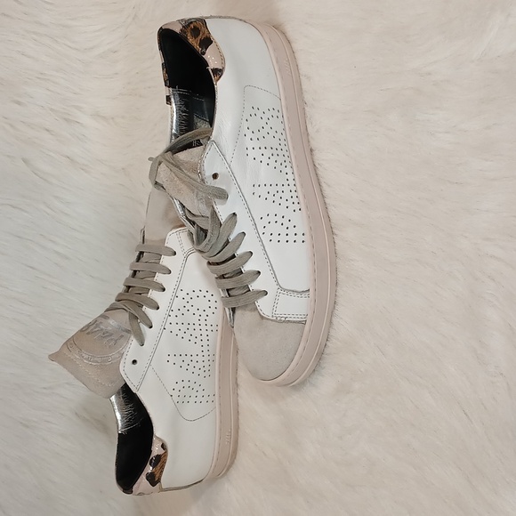 P448 Women's Sneakers Sz 40 - Picture 8 of 11